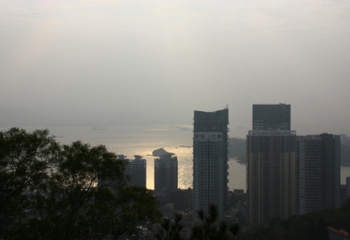 虎溪岩旅行图片 3