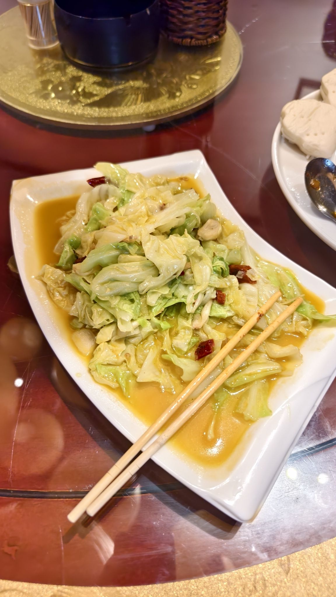 马家小院·家厨
