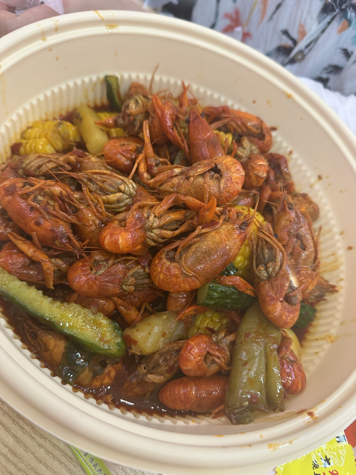 蟹鼎轩龙虾大王(三亚吉阳店)