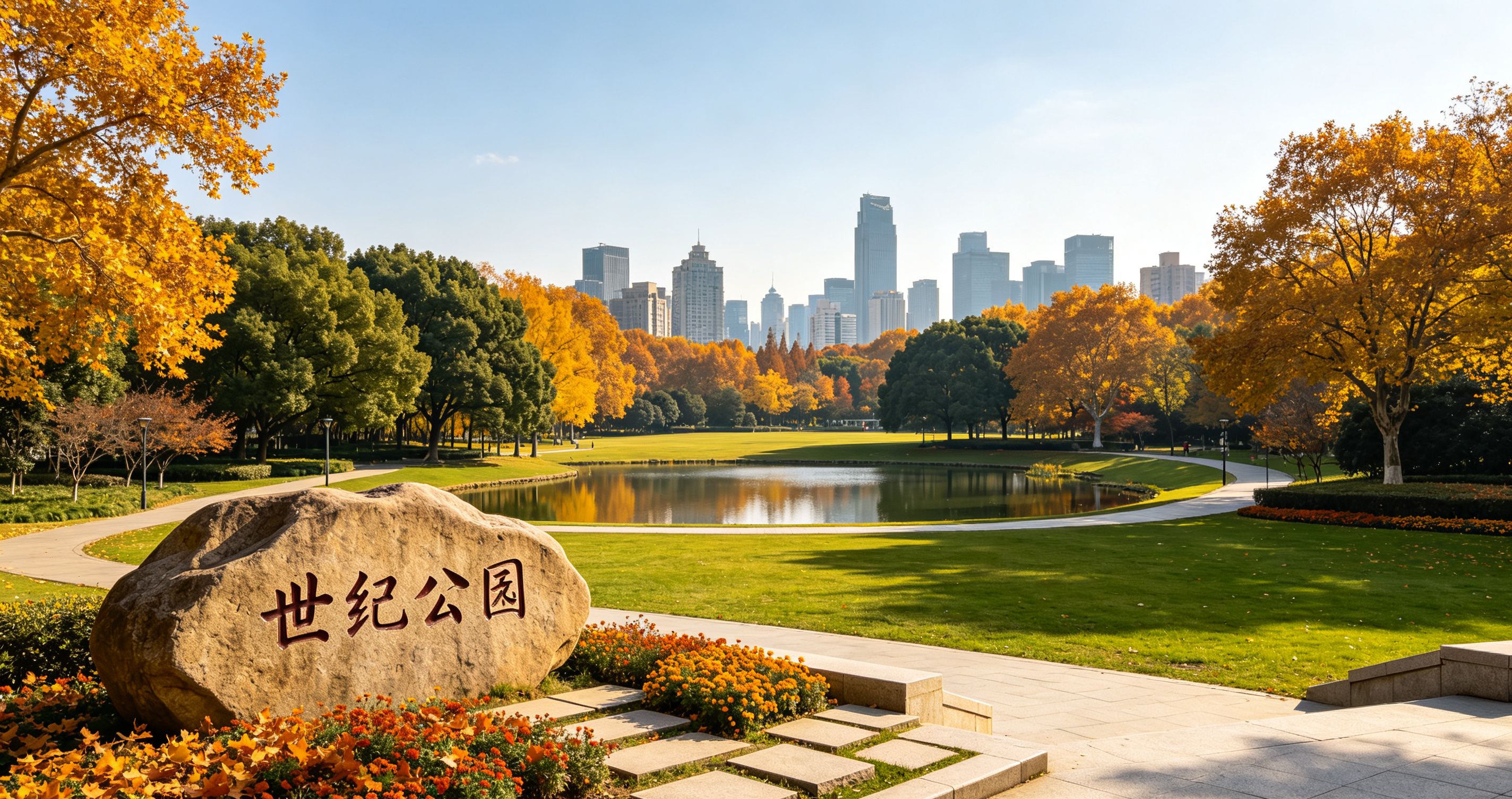 On-site photo 2 of Shi Ji Park