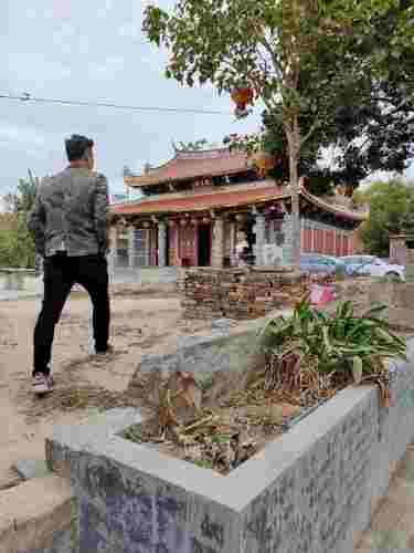 净峰莲城古城旅行图片 2