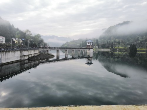 杨柳溪峡谷旅行图片 3