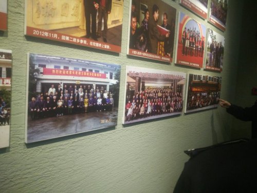 临江围垦文化园旅行图片 2