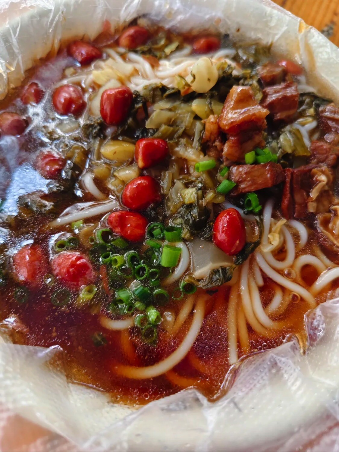 玉彩早餐店