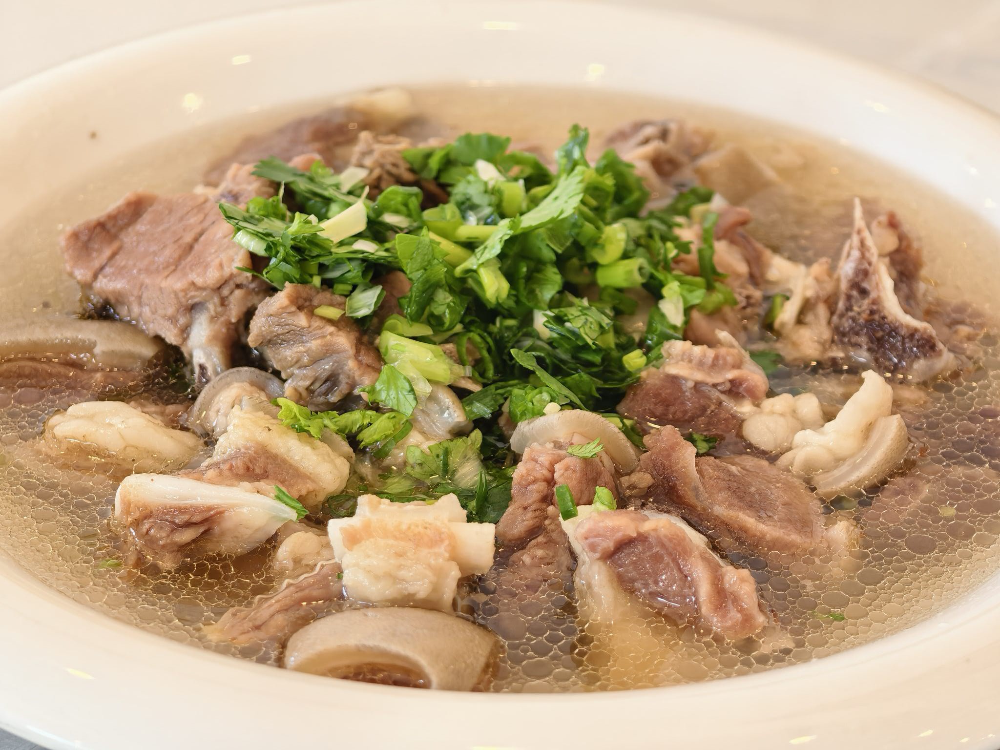 羊八碗