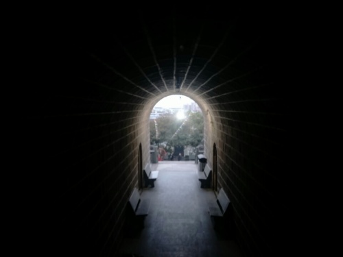 球山公园旅行图片 1