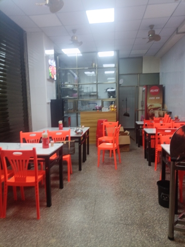 玲隆烤鸭店