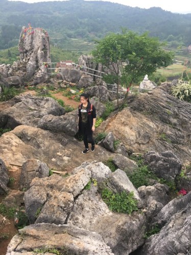 邵东石文化公园旅行图片 1