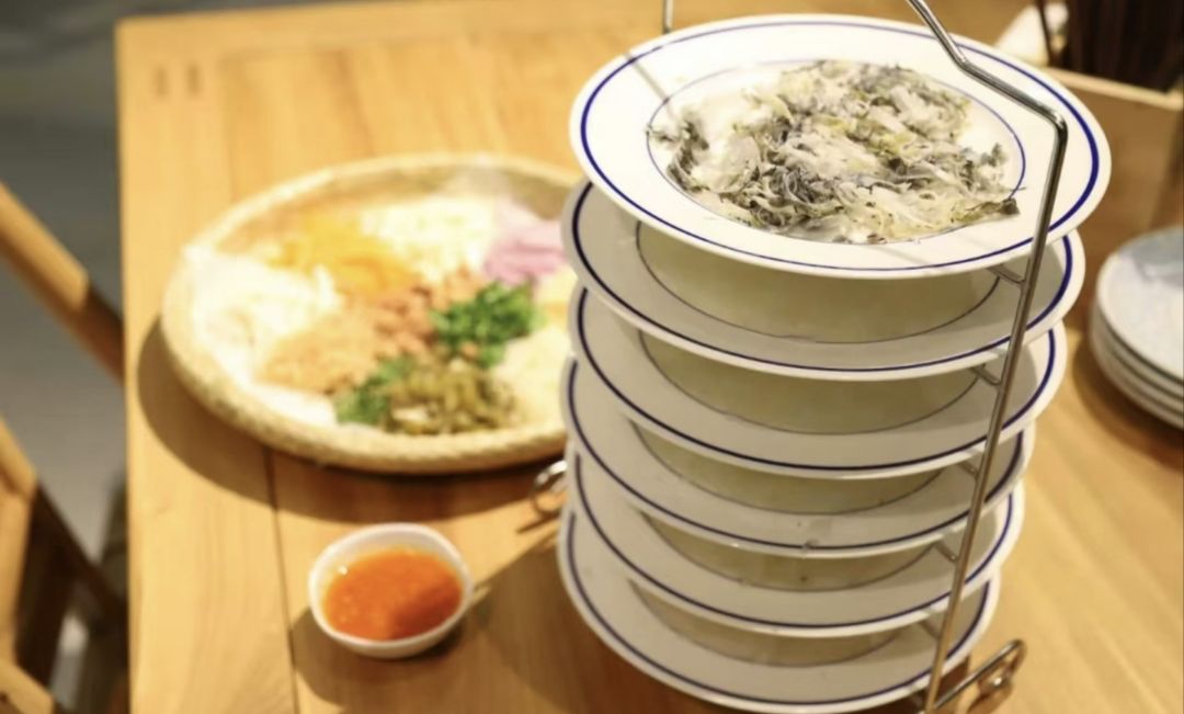 荣记.广府浓汤大排档