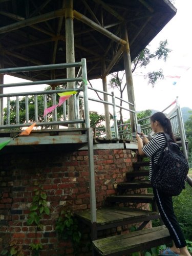 灵龟宝山旅行图片 3