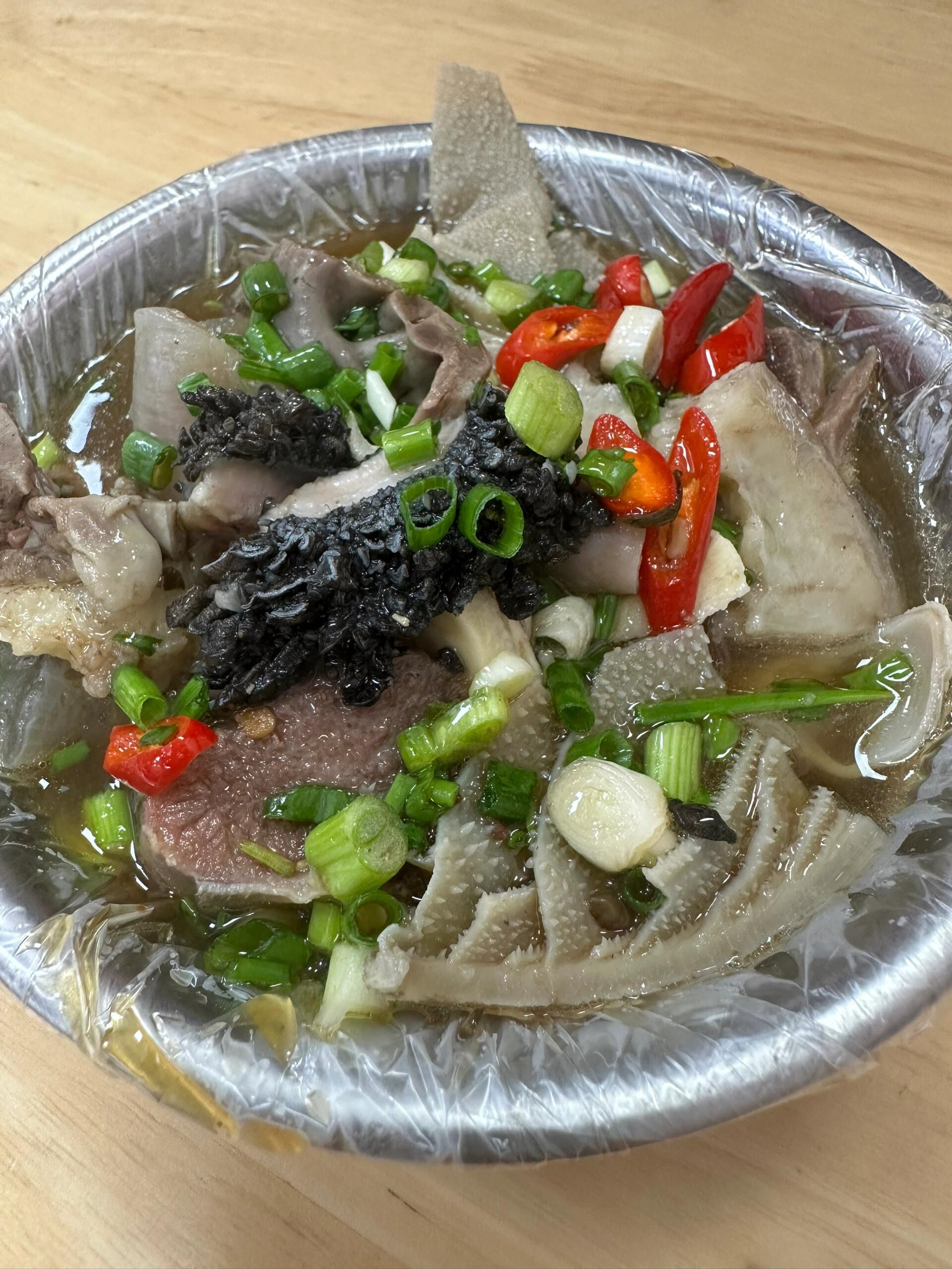好姐妹牛腩店