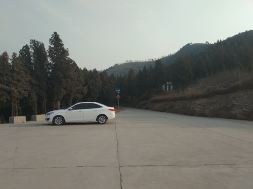 金茶壶景点旅行图片 2