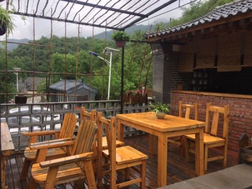 槐井石舍民宿旅行图片 3