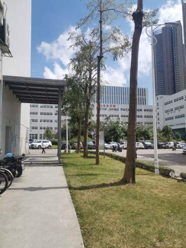欣德工业园实景图（3）