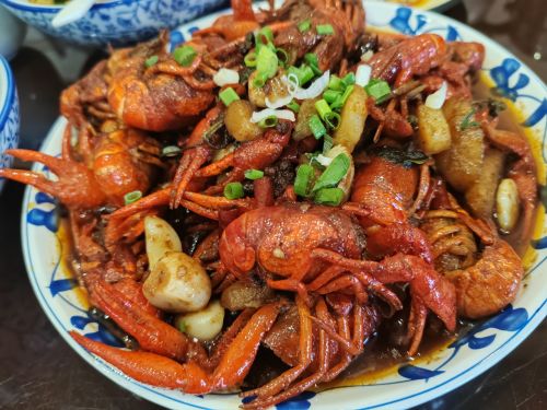 湘食记(比塞塔商业街店)