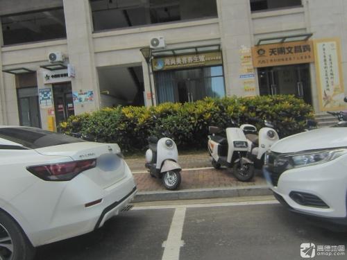 天赐文昌鸡(滨海新城2区店)