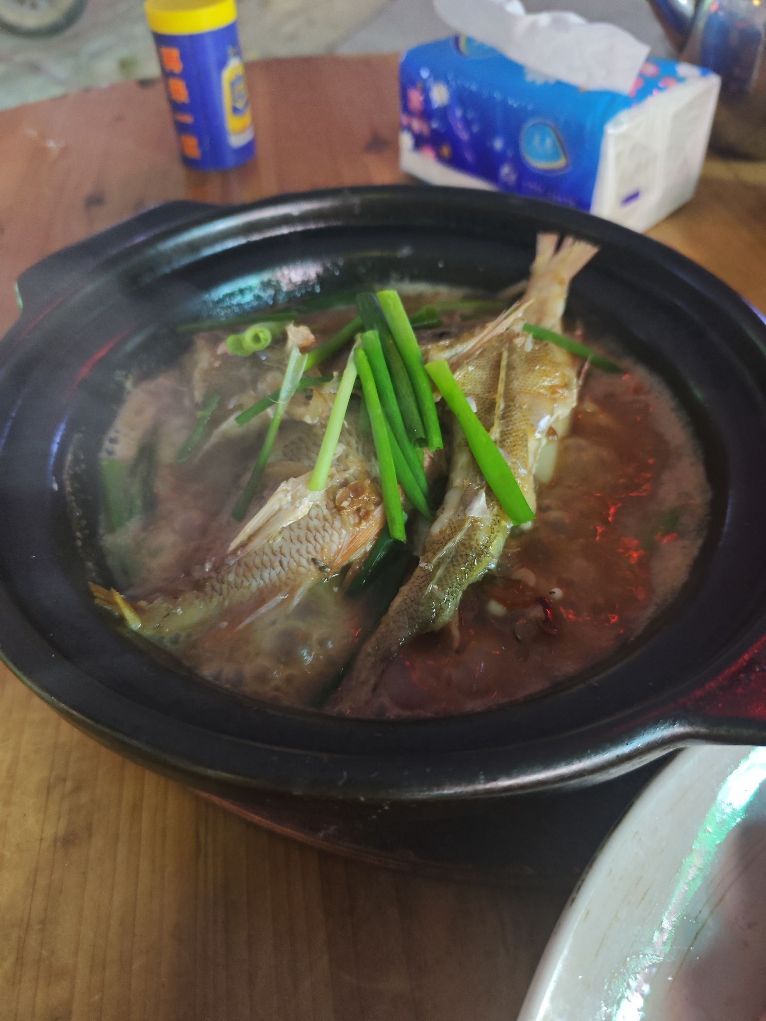 郑记海鲜大排档