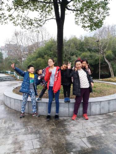 新新公园旅行图片 1