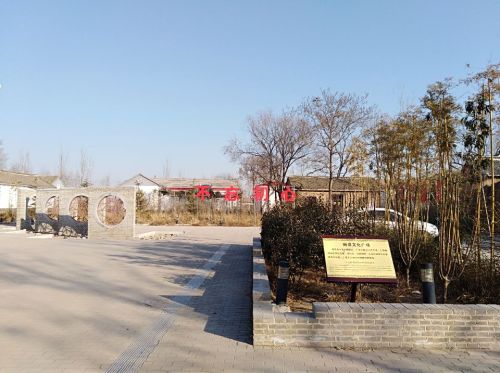 邓丽君祖居旅行图片 2
