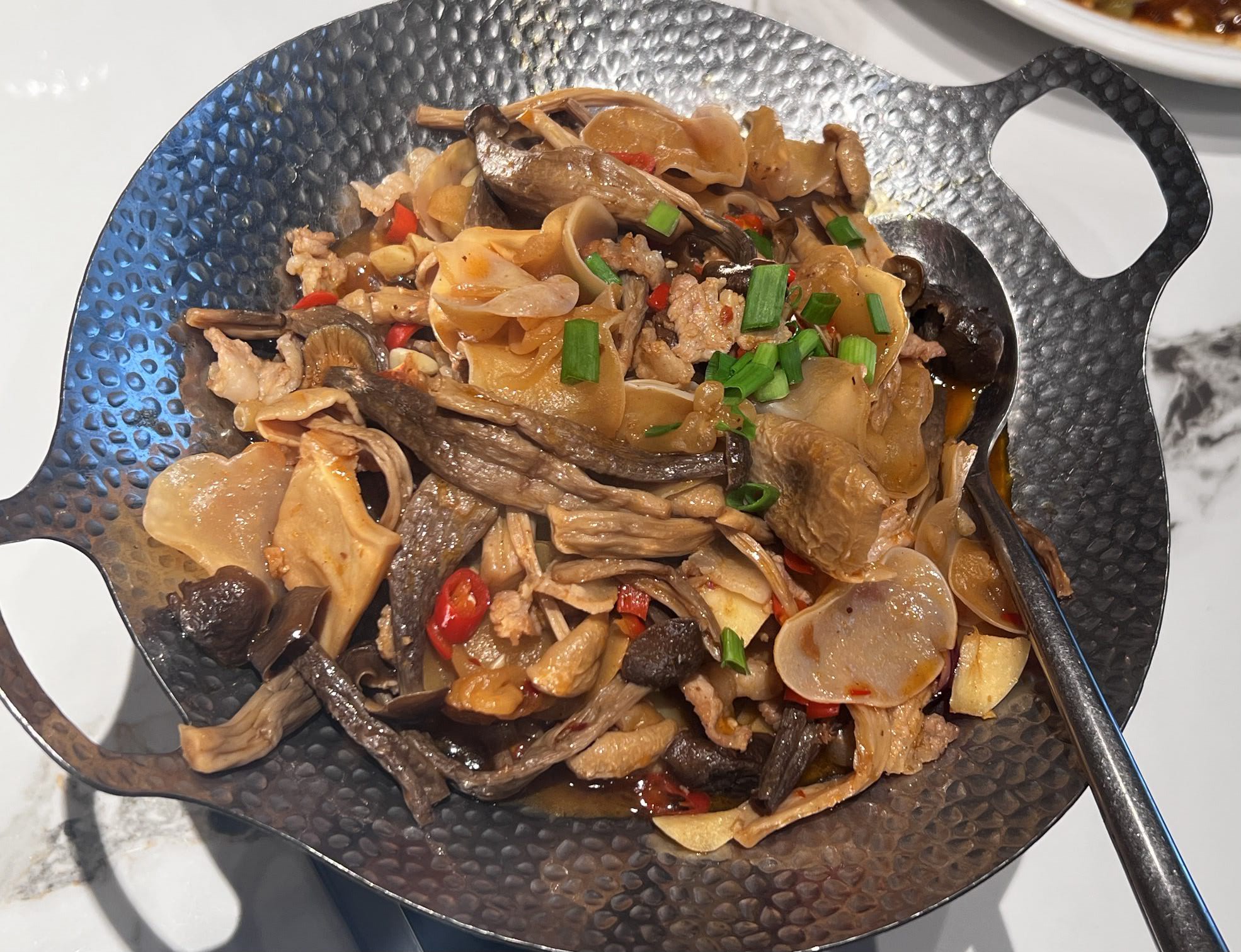 我叫湘(青县店)