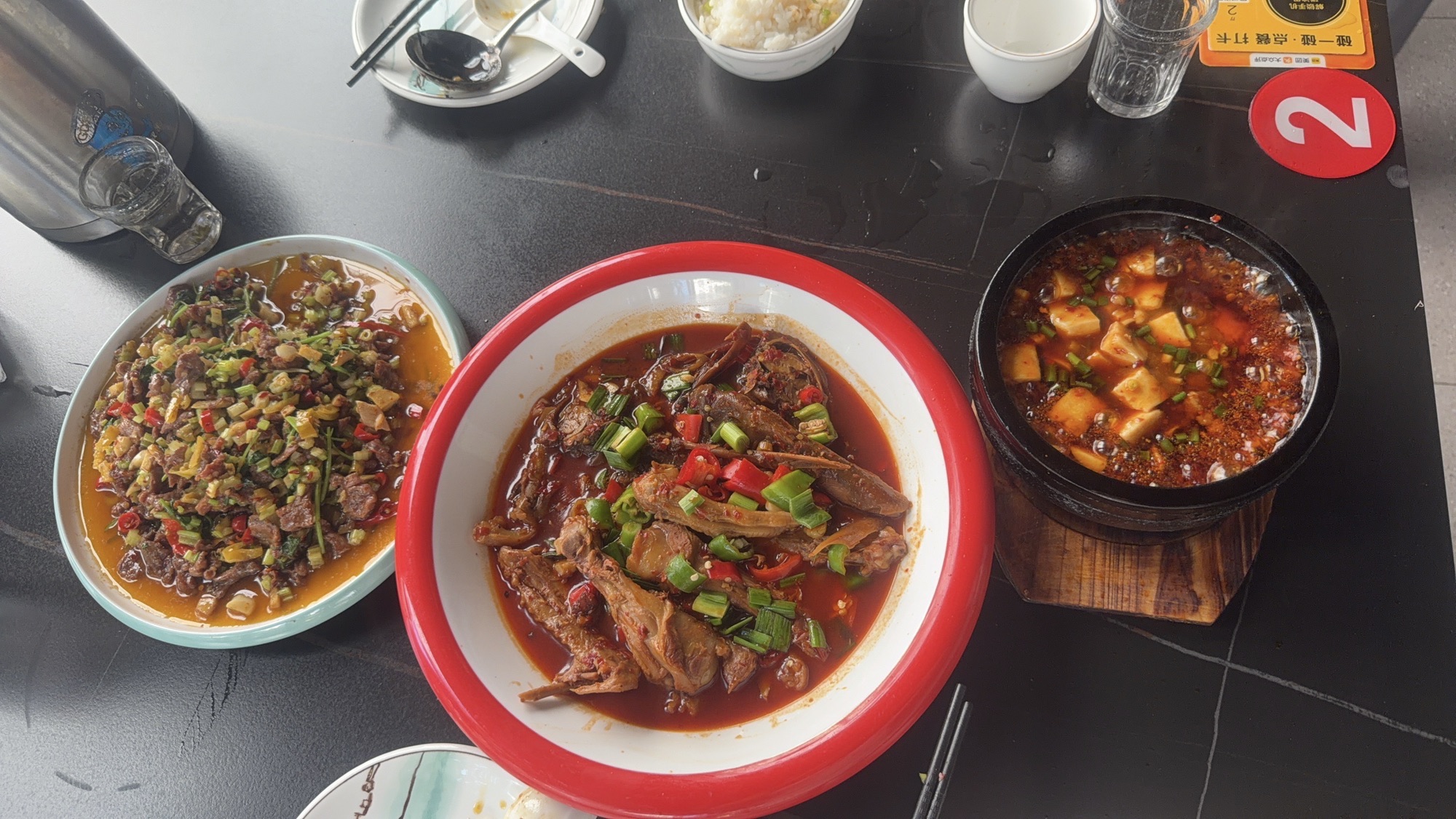 阿姨饭店(白马公寓店)