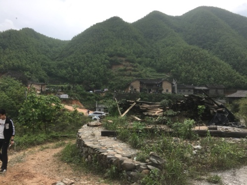 梅王寨旅行图片 1