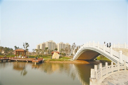 东湖公园旅行图片 3