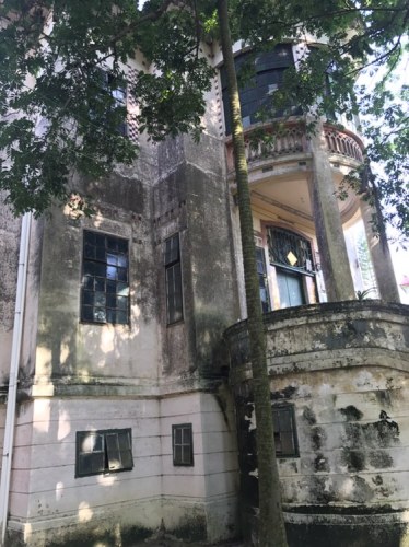 端芬翁家楼旅行图片 3