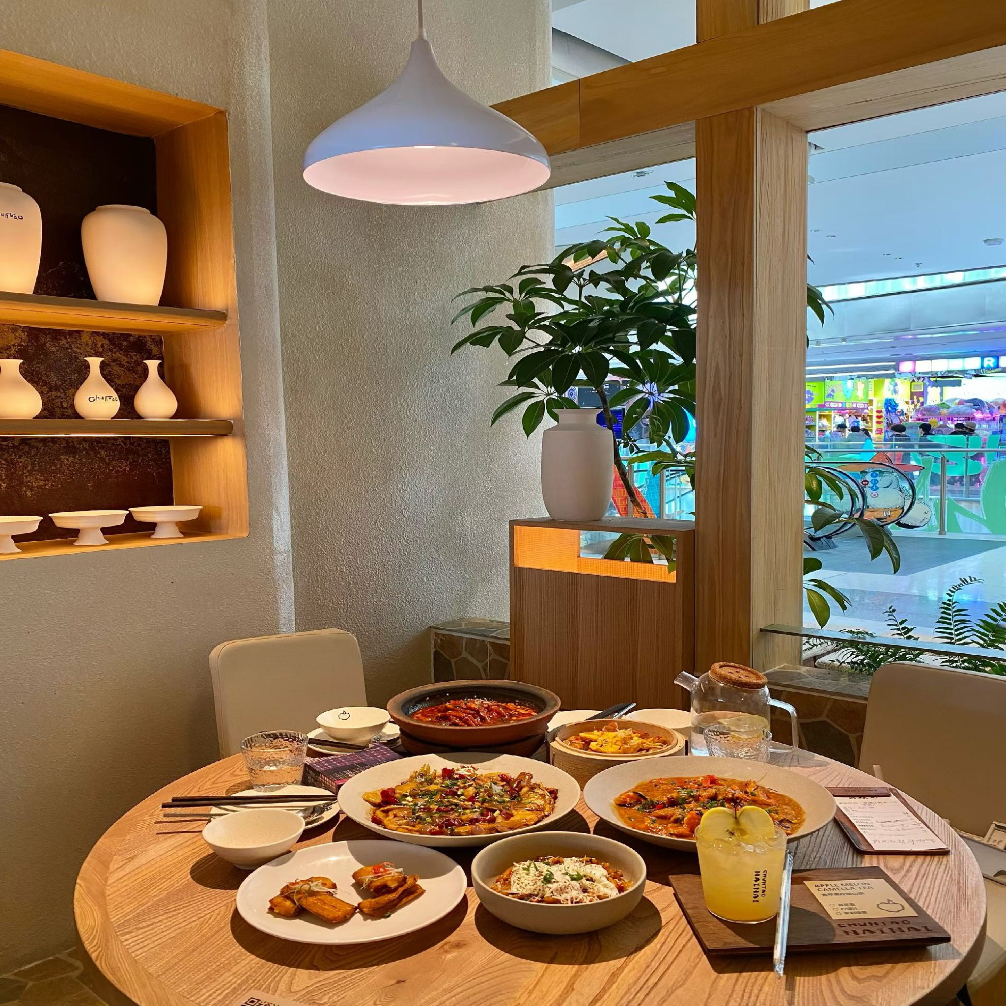 春桃奶奶·家烧江西菜(三亚湾店)