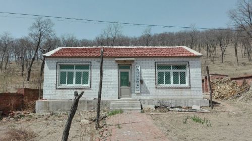 叶茂台墓群旅行图片 3