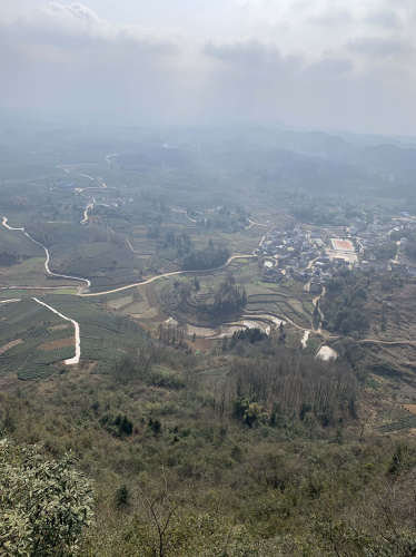 八角山景区旅行图片 3