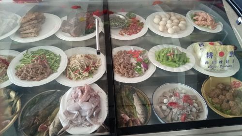 戴柿园狗肉馆
