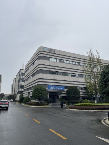 联东U谷.天府国际新兴科技园实景图（2）