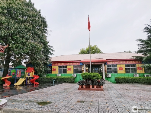 定州市思语聋儿语言康复学校