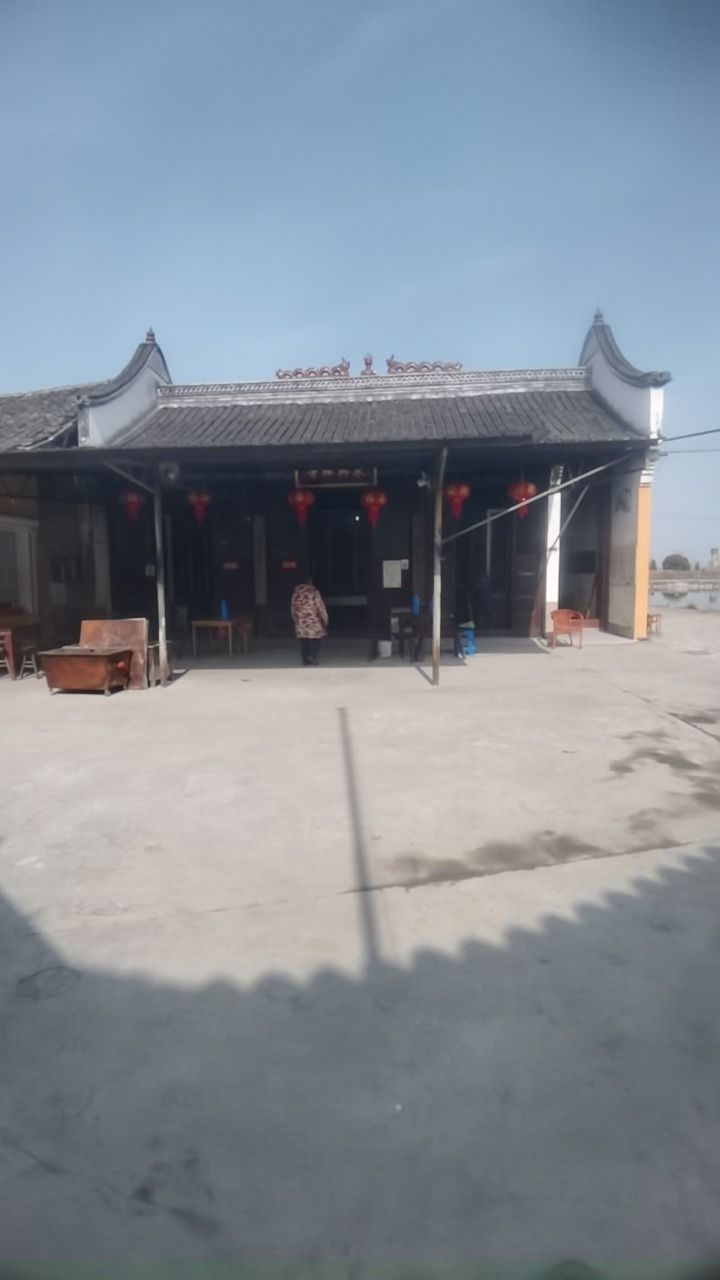 永兴禅寺实景照片