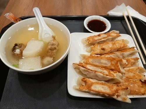 八方云集-竹东中兴店