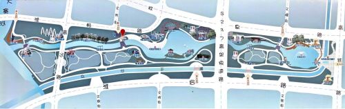 乌沙河公园