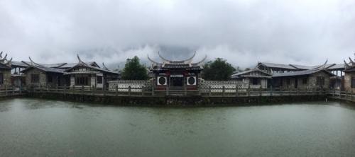 中华桂花文化园旅行图片 2