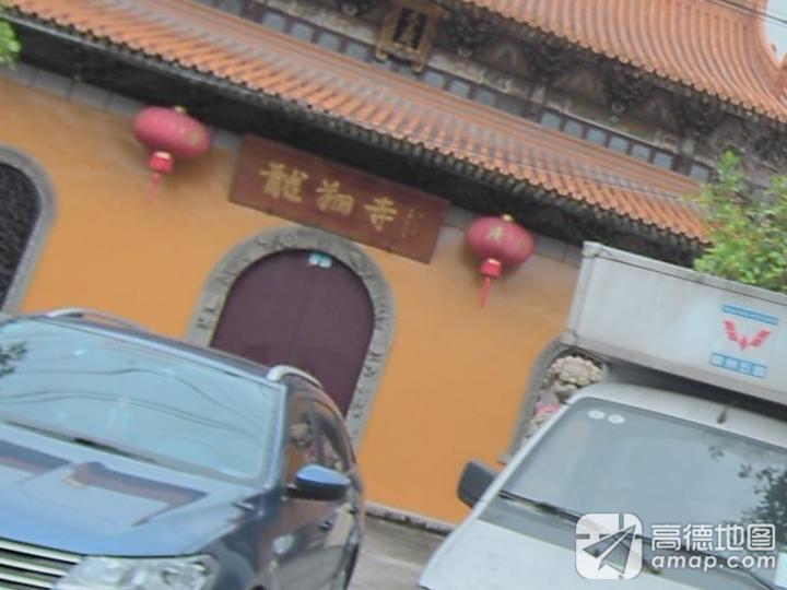 龙翔寺实景照片