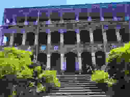 马家洋房旅行图片 1