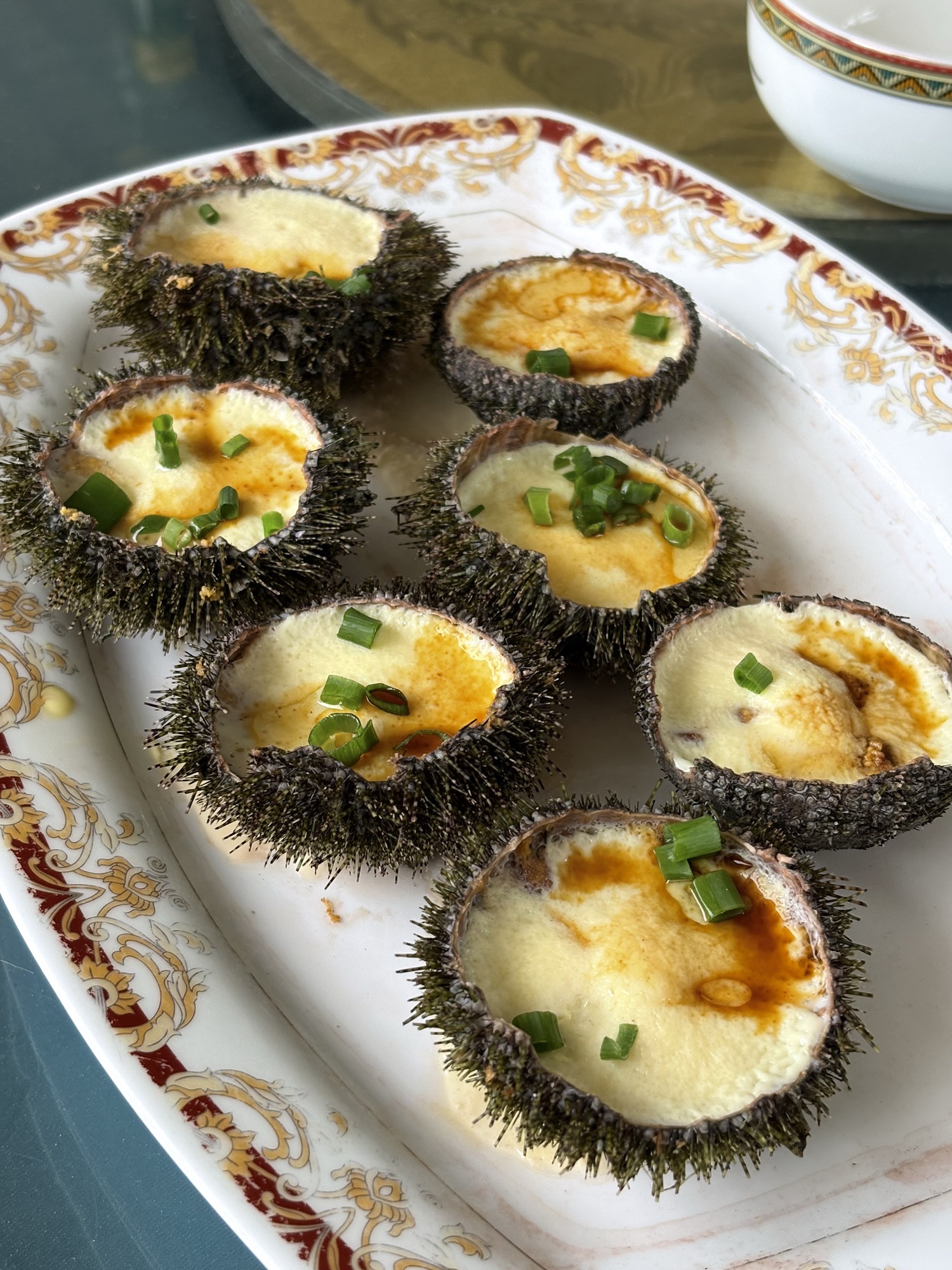 黎安泓发海鲜餐厅