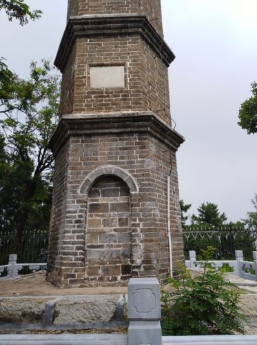 文峰塔旅行图片 3