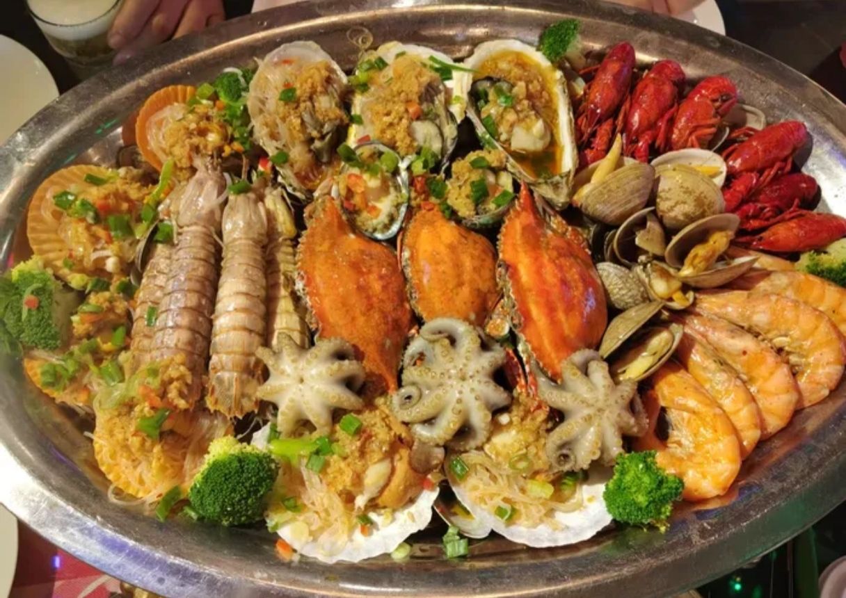 朋友圈音乐主题餐厅