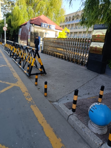 定州市实验小学