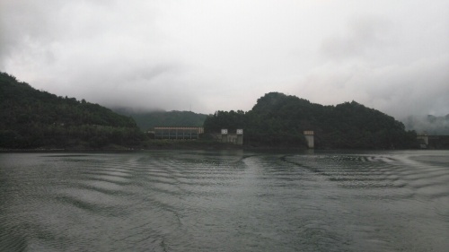 别山湖旅行图片 2