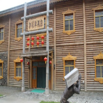 鱼王庙实景照片