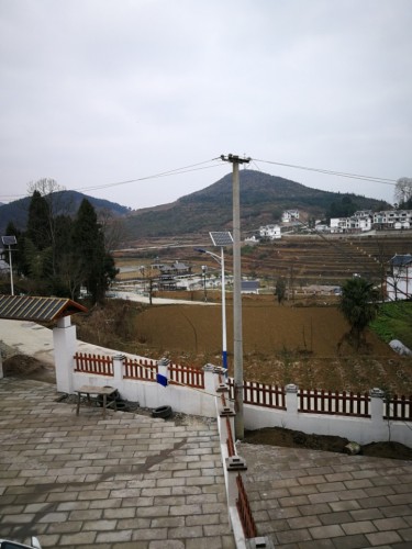 播州区新民镇桃李龙丰景区旅行图片 2