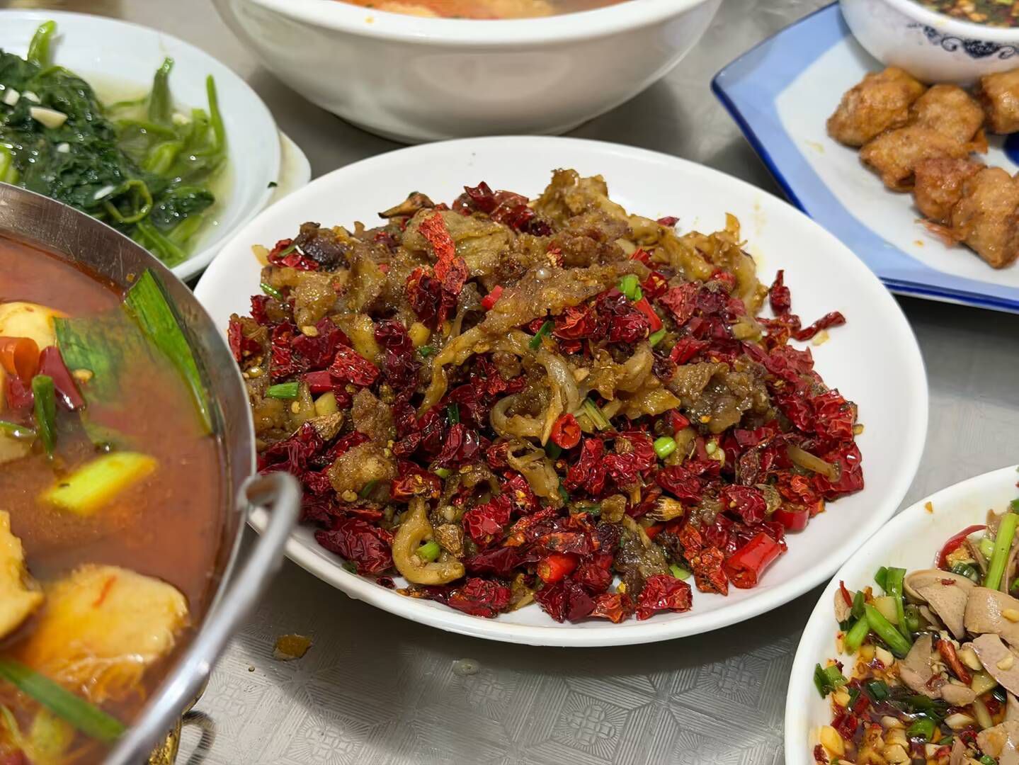 余家河酒馆(创天丽景城一期西区店)