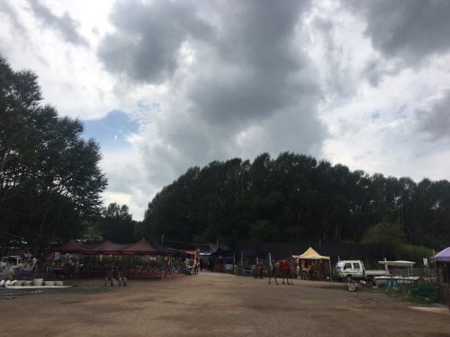 张家口沽水福源度假村旅行图片 1