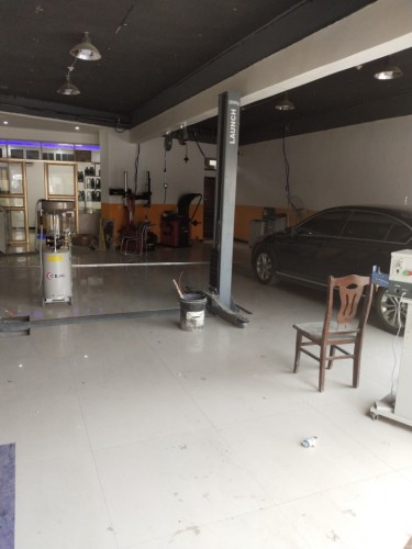 车万家汽车服务(凤凰店)